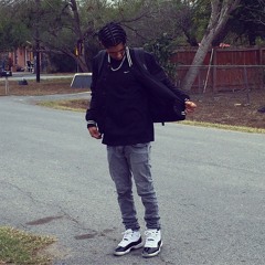 YB Ghost Boy