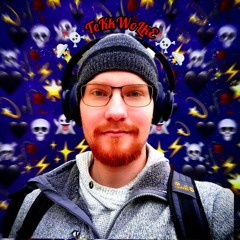 ⛈️🗡️ TeKkWoLkE [Offiziell] 🗡️⛈️