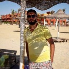 Khaled Mohammed Eshra