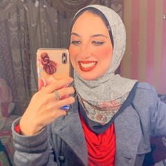 Mariam Maryoma🥰