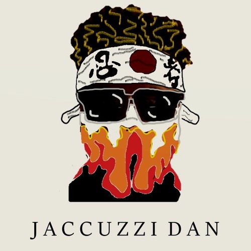 JACUZZI DAN’s avatar
