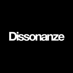 DISSONANZE