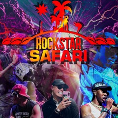Rockstar Safari