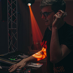 DJ Palle