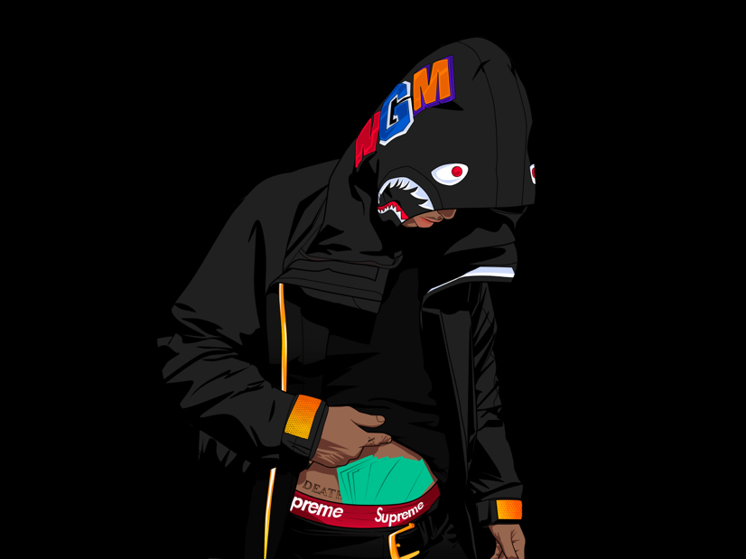 LoyalSquadAce podcast artwork