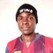Blessings Mvula