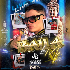 BAILA LA ME 3.O-DJ JULIAN GUANUMEN 2024 (EDICION FINAL)