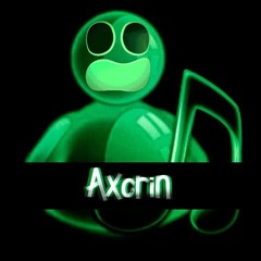 Axorin