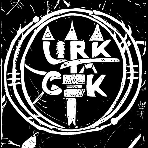 Urk Garurk’s avatar