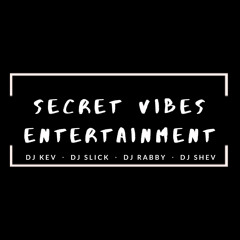 Secret Vibes Entertainment