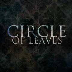 CIRCLE OF LEAVES