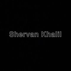 Shervan Khalil