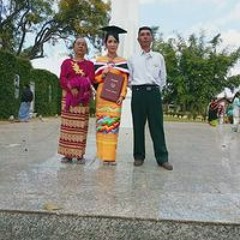 စိုးမိုးေက်ာ္နိုင္