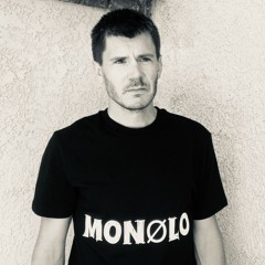 MONOLO Techno Live Set 20/06/25