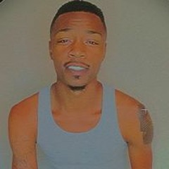 Prince Elijah Valentino Iman