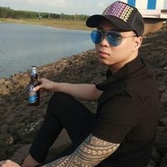 Nguyễn Trung Kiên