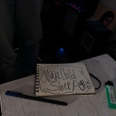 make child sleep again