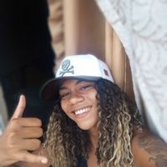 Abençoada Por Deus