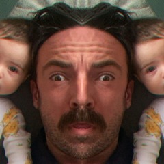 NUDE DAD