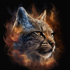 Astrophotobobcat
