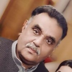 Sadaf Fayyaz