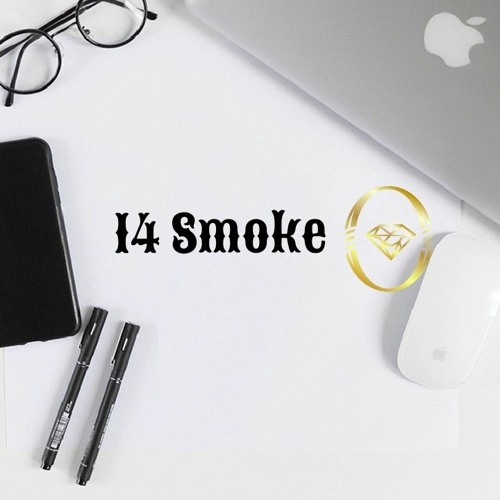 14 Smoke’s avatar