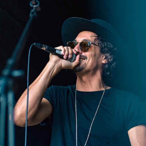 Destiny - Nostic ft. JoJo Koomson (The Beginning Of The End Vol.2) (2007)