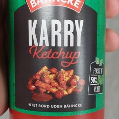 karry Ketchup