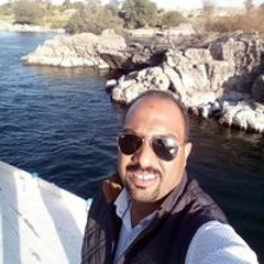 محمد عواجة محمود