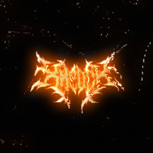 My part of a megacolab