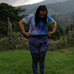 Egland Valeria Hidalgo Alfaro