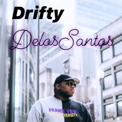 Drifty DelosSantos