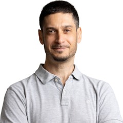 Nir Zilberman