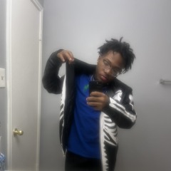 PraiseSpida (@sspooky4k)