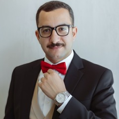 Mohamed el kashef ♪