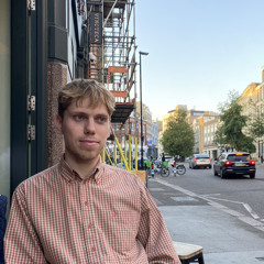 Milo West