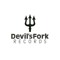 Devil’s Fork Records