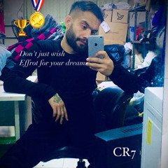 Ehsan CR