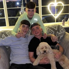 Alfie Cassidy