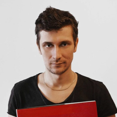 Vadim Shantor’s avatar