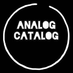 Analog Catalog