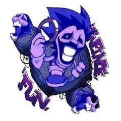 Majin Sonic