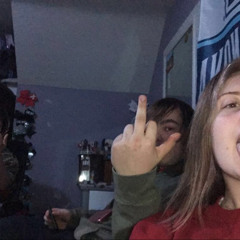 Hannah Bitch🥺😋