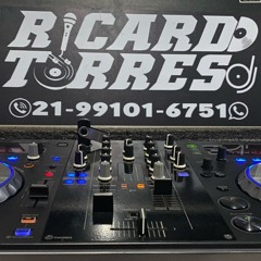 Dj Ricardo Torres