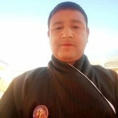 Druga P Pokhrel