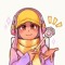 ♪ ADLYN RIZQIN ♪