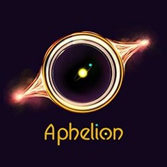 Aphelion Official Band
