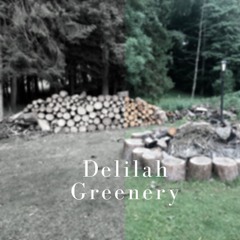 Delilah Greenery