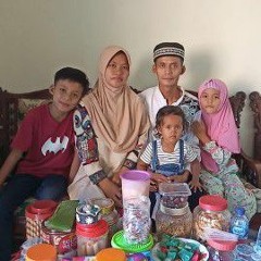 eka masri