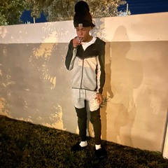 Lil Sha🧙🏾‍♂️✨